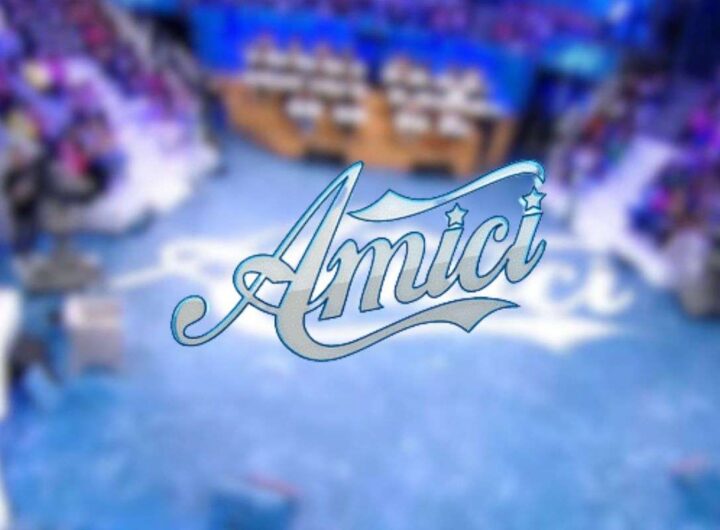 amici serale finalisti