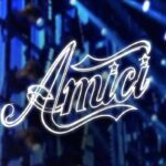 amici scoppia la coppia