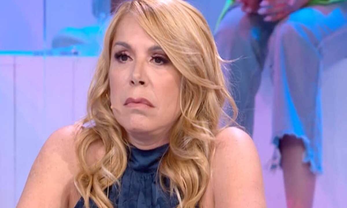 anna pettinelli durissima allieva amici