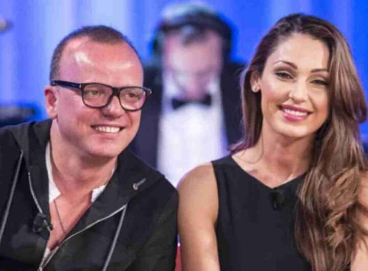 andrea d'alessio figlio anna tatangelo e gigi d'alessio