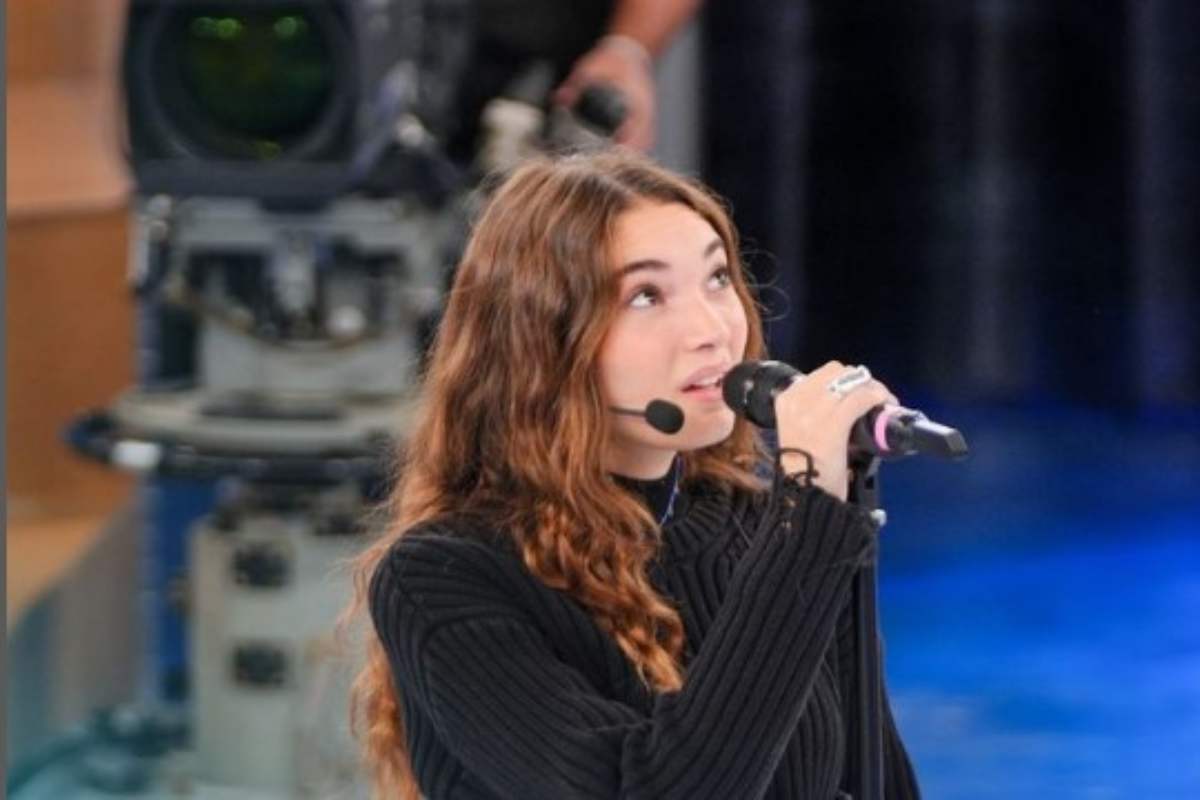 anna pettinelli durissima allieva amici