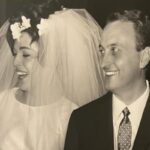attrice 88 anni giovane sposa