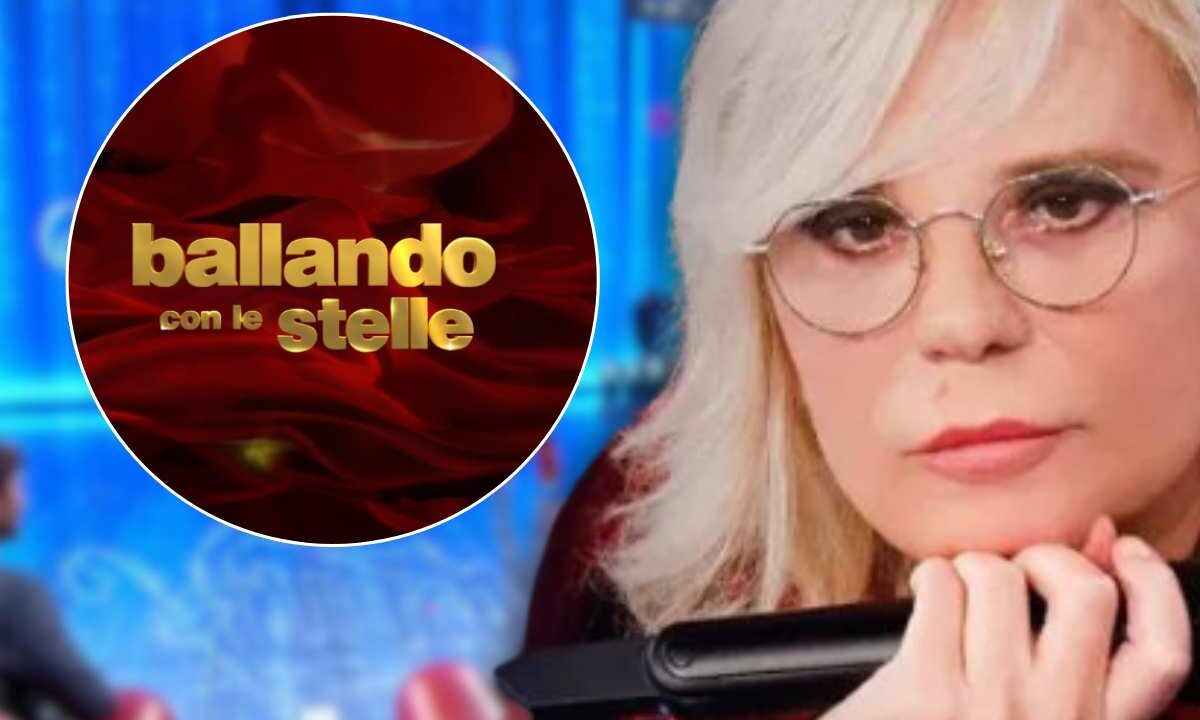 ex ballando con le stelle ad amici