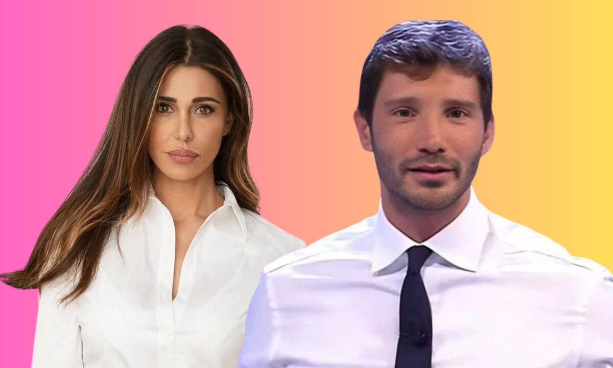 belen stefano de martino rottura