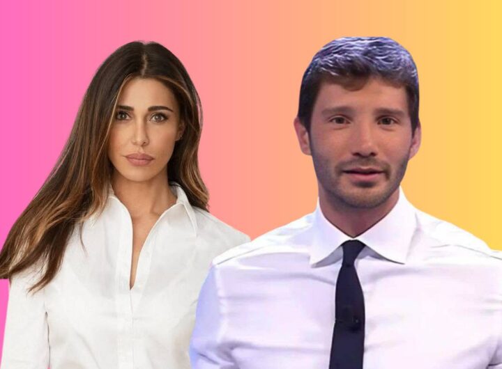 belen stefano de martino rottura