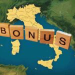 bonus da 600 euro