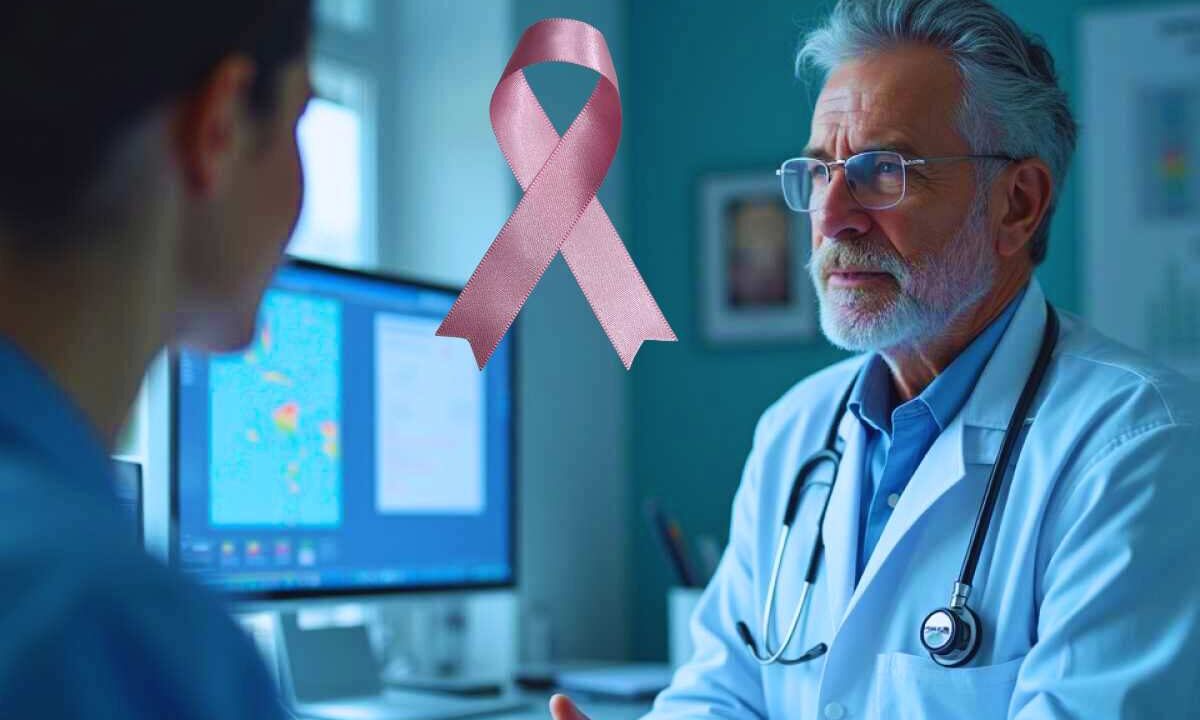 i sintomi di un tipo di cancro