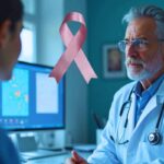 i sintomi di un tipo di cancro