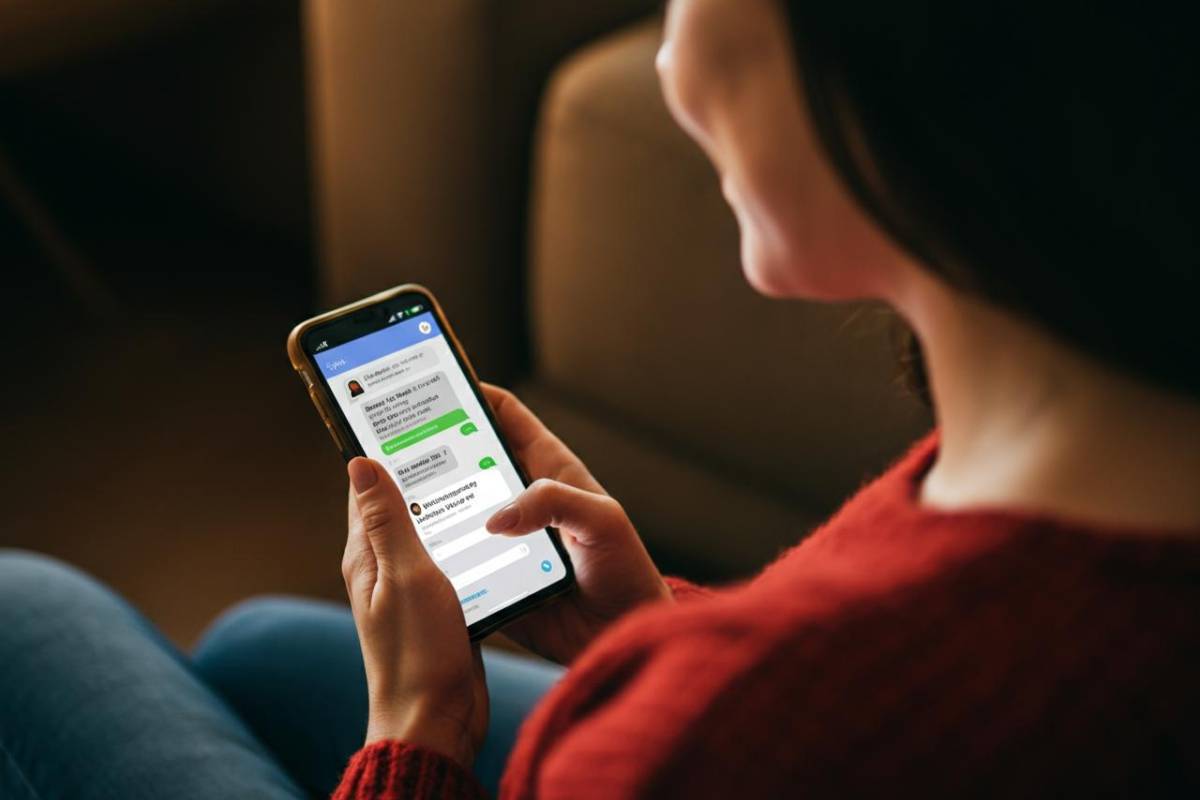 chat whatsapp: arriva il blocco delle esportazioni