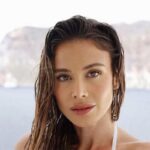 diletta leotta nuovo look