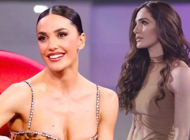fidanzato elena d'amario