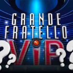 grande fratello nuovo look