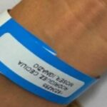 volto amato della tv in clinica