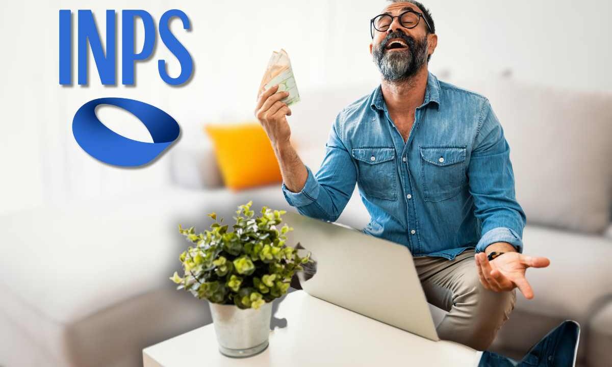 inps 1800 euro