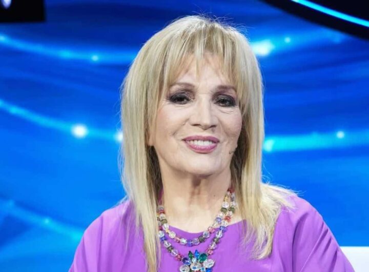 sorelle iva zanicchi