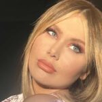 jasmine carrisi nuovo famosissimo amore