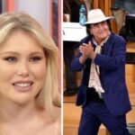 albano, jasmine carrisi figlia paura