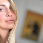katia pedrotti nuovo look