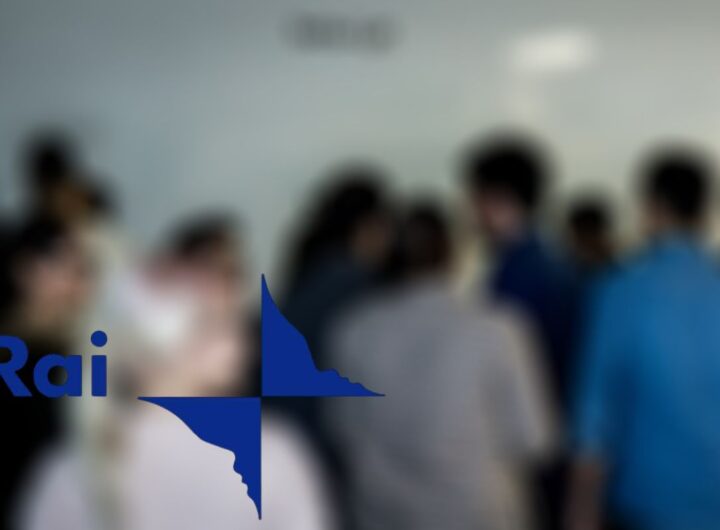 grave lutto in rai se n'è andata dopo una lunga lotta