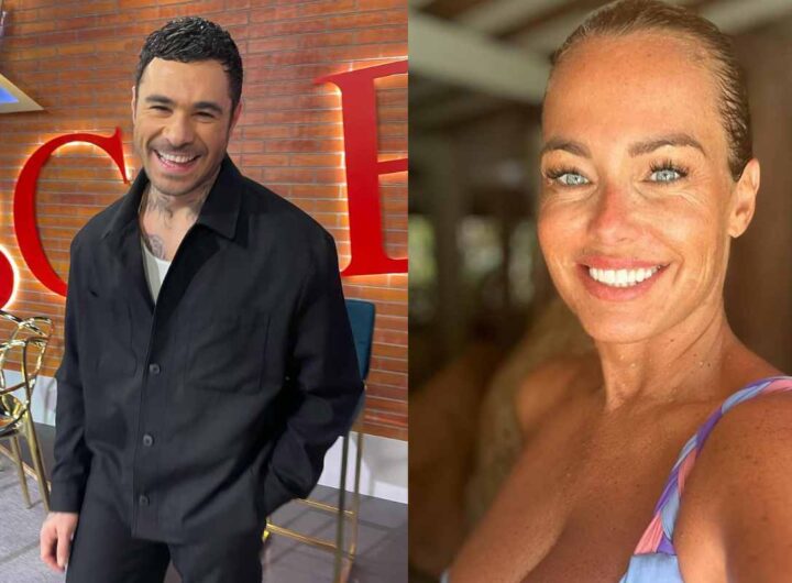 angelo madonia sonia bruganelli