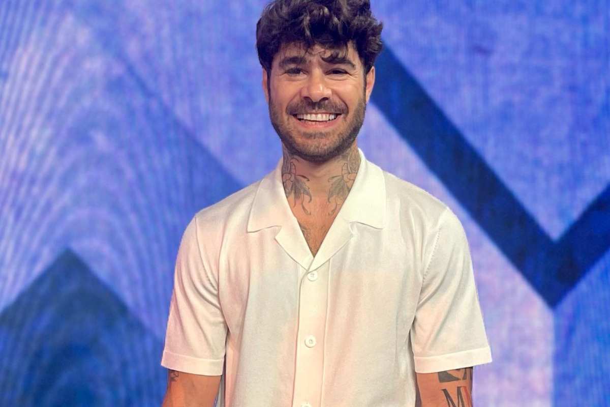 angelo madonia