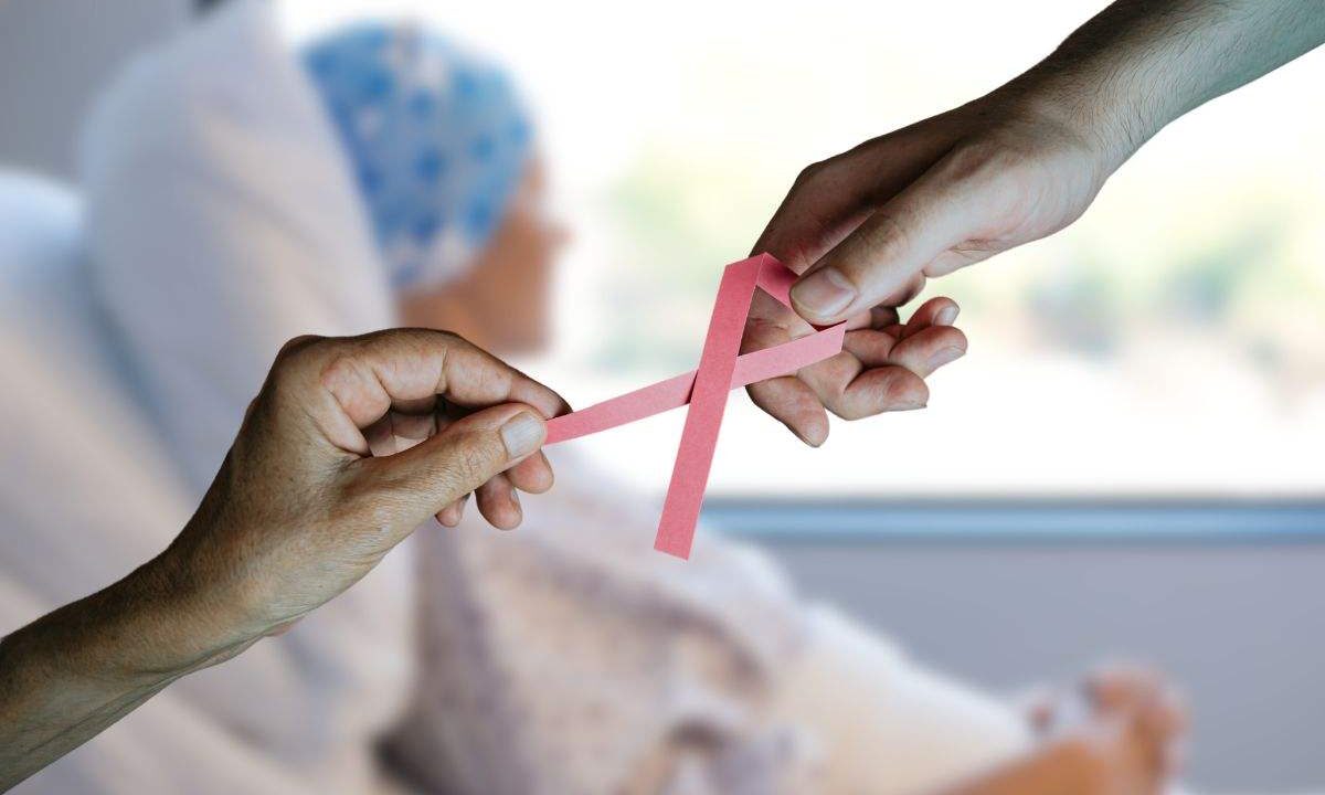 soffrire di cancro