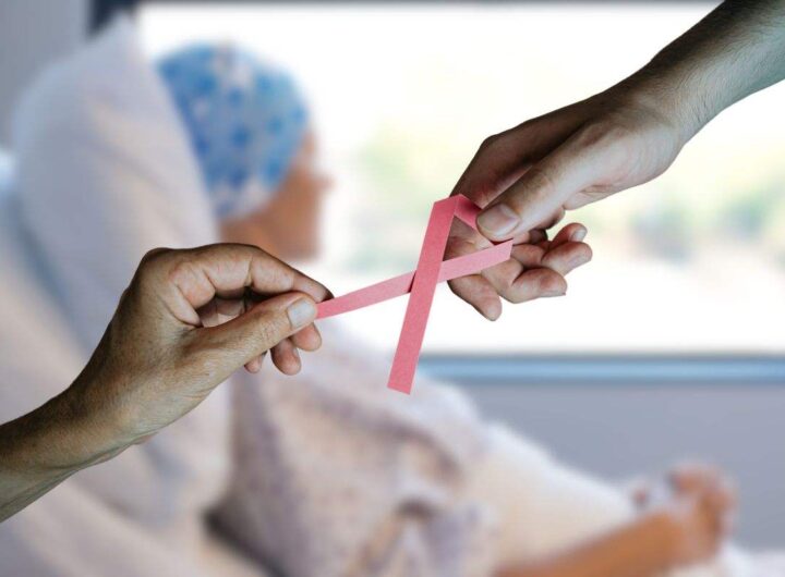 soffrire di cancro