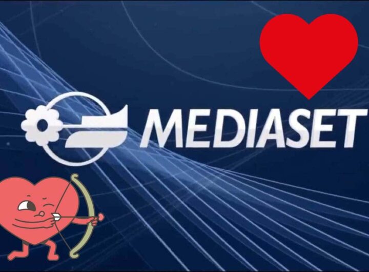 mediaset coppia ritorno di fiamma
