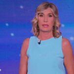 pomeriggio cinque chi arriva al posto di myrta merlino