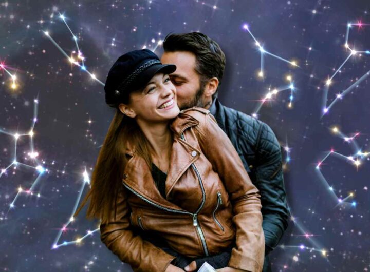 oroscopo amore aprile 2025