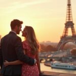 i paesi perfetti per una vacanza romantica