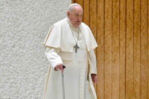 papa francesco è morto