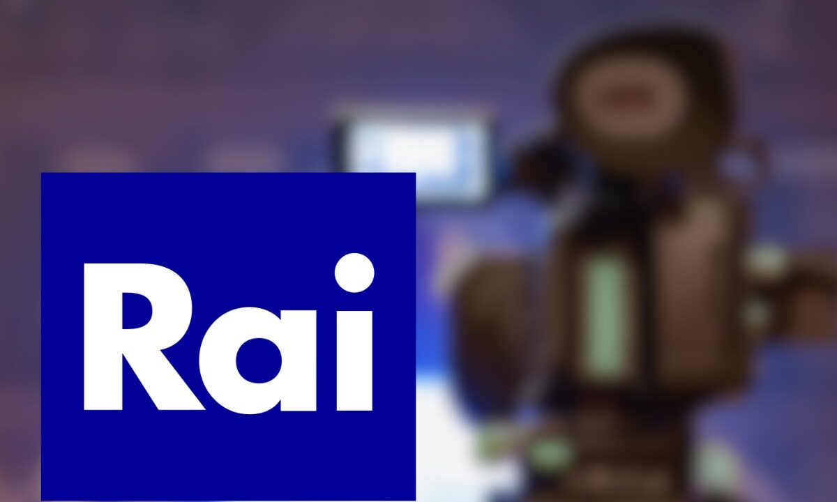 dramma protagonista rai annuncio
