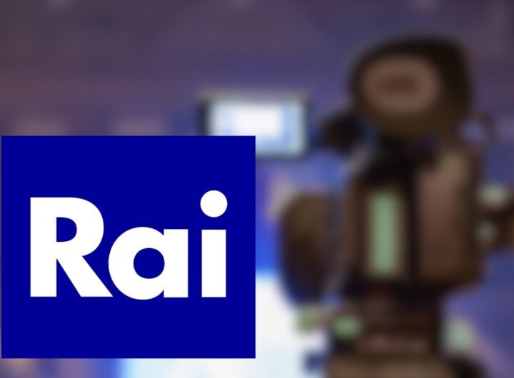 dramma protagonista rai annuncio