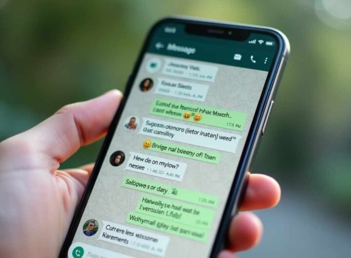 niente screenchot su whatsapp