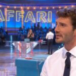 stefano de martino scatenato dopo affari tuoi
