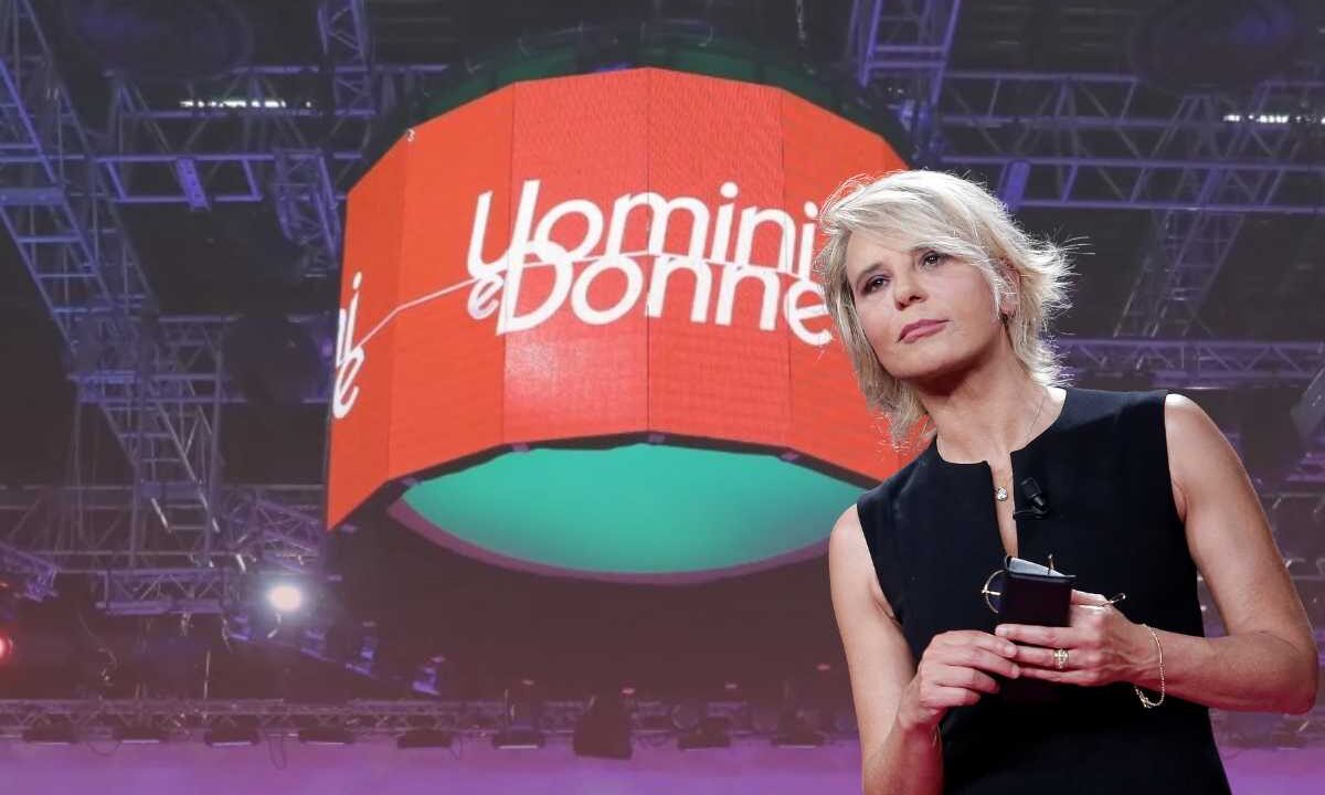 uomini e donne scelta gianmarco