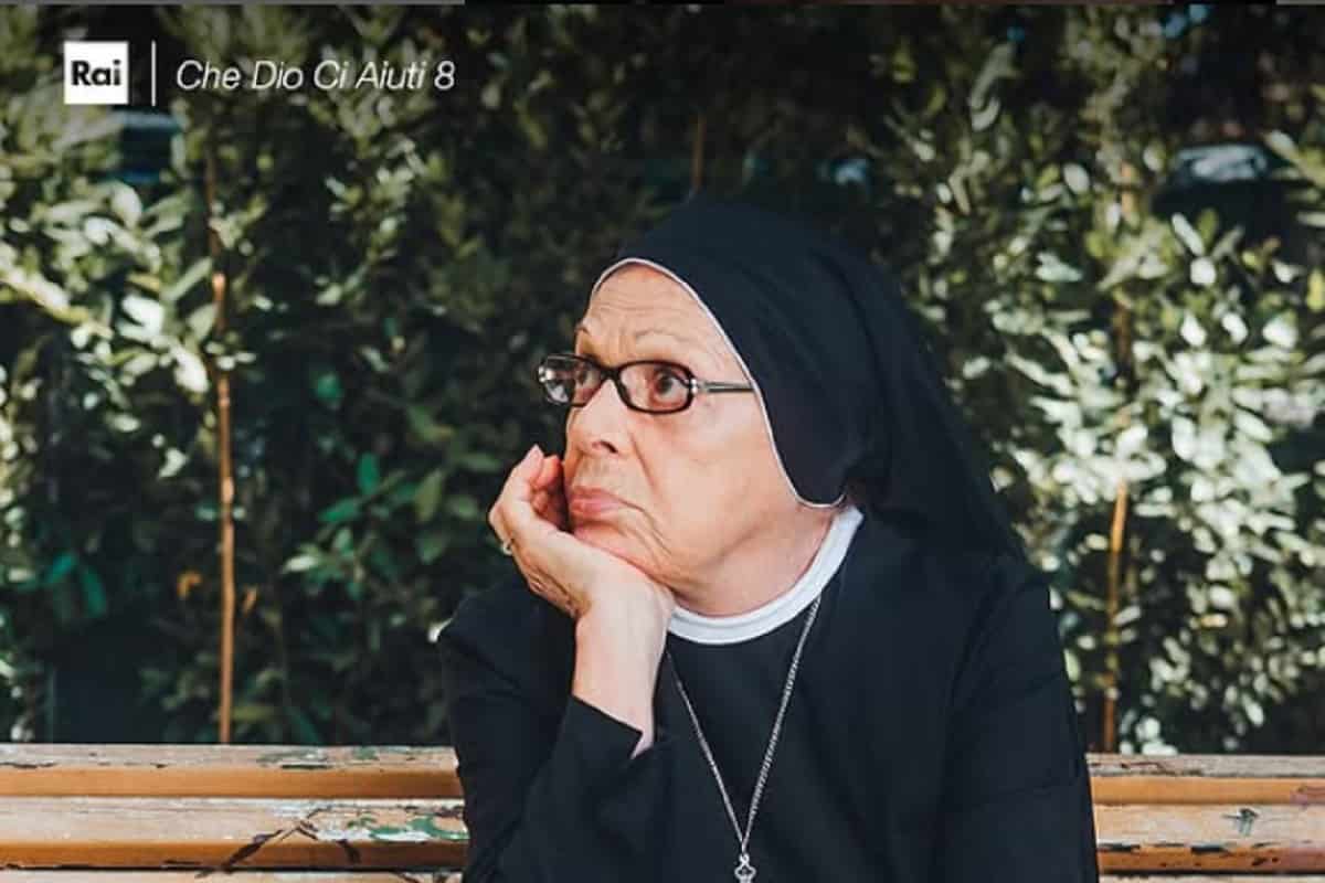 attrice 88 anni giovane sposa
