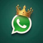 whatsapp in modalità principessa